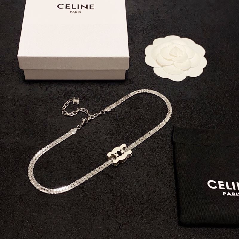 Celine Necklaces